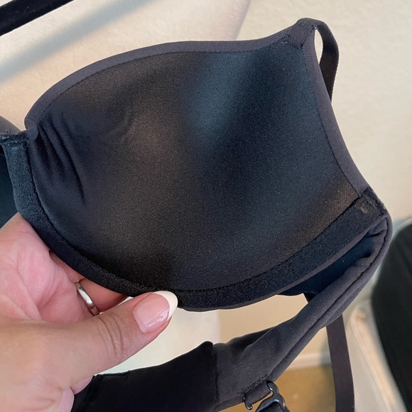 SKIMS FE Underlined Demi Bra - Picture 2 of 3